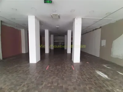 Spatiu comercial 265 mp, inchiriere lunga durata, Bd Bratianu - Bucuresti