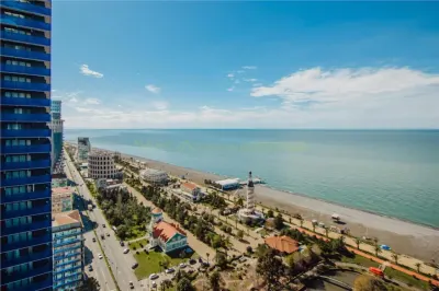 investitie, hotel 3*, 170 camere, de vanzare, Mamaia - Mamaia