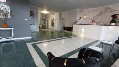 Hotel 74 camere de vanzare, Timisoara - foto 1