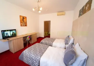 Hotel 74 camere de vanzare, Timisoara - foto 12