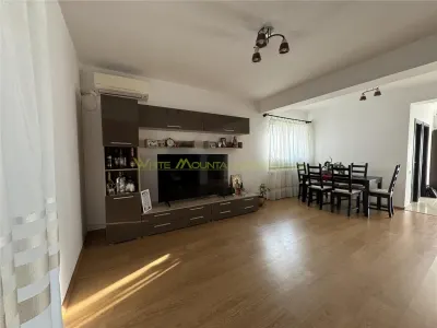 Casa 4 camere, inchiriere lunga durata, Otopeni - Otopeni