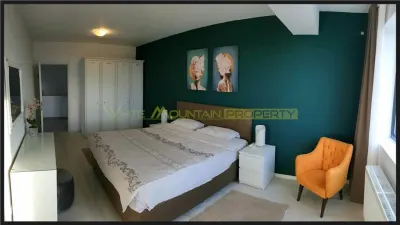 Vila 3 camere de vanzare, Snagov Plaza Houses - foto 3