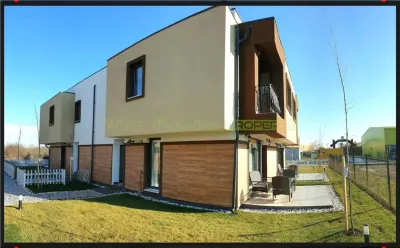 Vila 3 camere de vanzare, Snagov Plaza Houses - foto 6