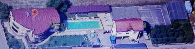 Vila 14 camere, piscina exterioara, Bragadiru, oportunitate extindere - foto 12