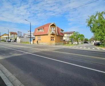 Teren  525 mp, de vanzare, Oradea - foto 2