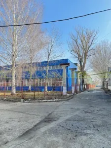 Vaslui aproape de Iasi, hale si birouri de vanzare - Vaslui