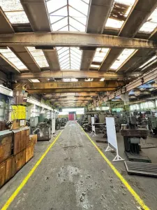 Vaslui aproape de Iasi, hale si birouri, inchiriere lunga durata - foto 7