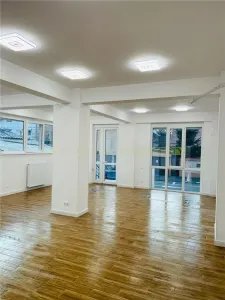 Oltenitei, spatiu comercial 174 mp, inchiriere lunga durata - Bucuresti