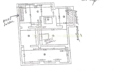 Ion Mihalache, spatiu comercial 240 mp - foto 8