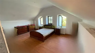 ANTECONTRACT Casa speciala cu istorie de vanzare Jimbor | Fosta scoala - foto 11