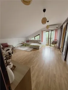 Apartament 3 camere,  bloc boutique 2015, de vanzare, Buftea - Buftea