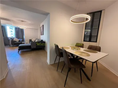 Pta Alba Iulia, apartament 3 camere, inchiriere lunga durata - foto 5
