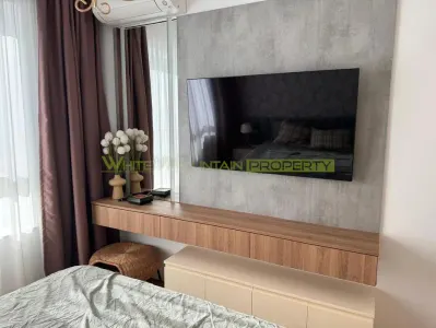 1 Mai Luxuria, apartament 3 camere - foto 5