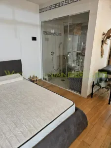 Pipera UpGround, apartament 3 camere - Bucuresti