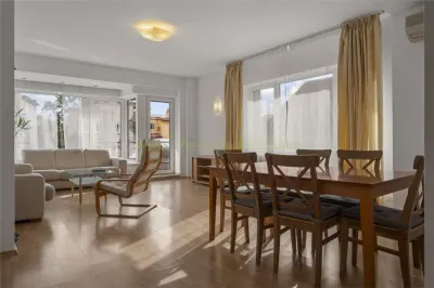 Primaverii, apartament 3 camere - Bucuresti