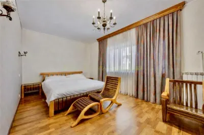 Penthouse premium de vânzare în zona Her?str?u, - foto 8