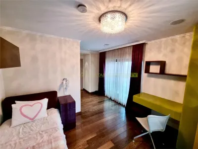 Lacul Tei, penthouse duplex 5 camere - foto 10