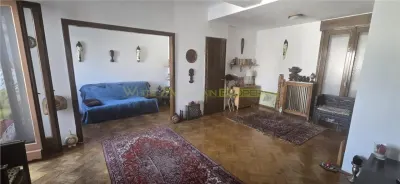 Bd Balcescu, apartament 3 camere - foto 4