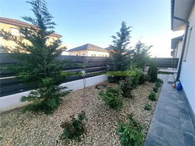 Buftea, casa 4 camere - foto 18