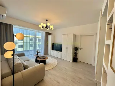 Gorjului, apartament 3 camere - Bucuresti