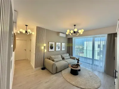 Gorjului, apartament 3 camere - foto 2