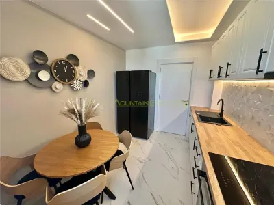 Gorjului, apartament 3 camere - foto 11