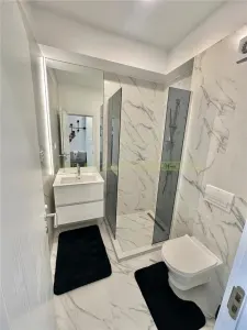 Gorjului, apartament 3 camere - foto 14