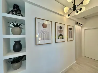 Gorjului, apartament 3 camere - foto 5