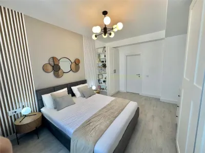 Gorjului, apartament 3 camere - foto 8