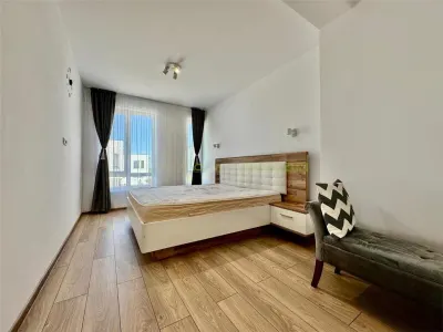 Casa de vanzare, cartier rezidential, complex Aerocity, Tunari - foto 15