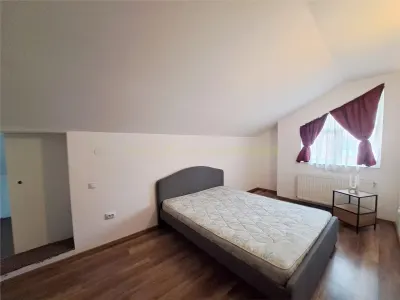 Cluj, Floresti apartament 4 camere, negociabil - foto 13