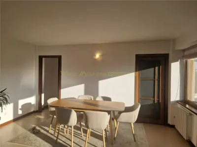 Cluj Napoca, apartament 3 camere, nemobilat - foto 17