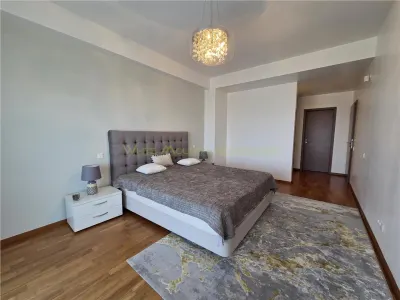 Apartament de lux si amenajare de designer in Bellevue Residence - foto 25