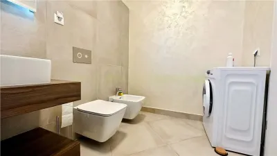 De vanzare: Apartament 3 camere premium Belveo - foto 16