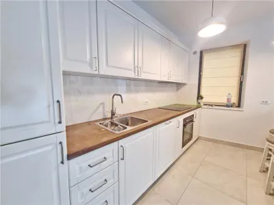 De vanzare: Apartament 3 camere premium Belveo - foto 9