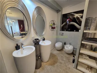 Apartament premium cu amenajare designer de inchiriat in Green Valley Noua - foto 19