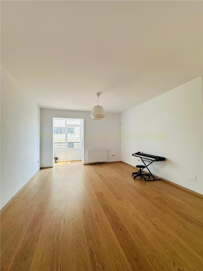 Pallady, apartament 2 camere - Bucuresti