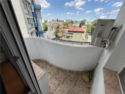 Apartament 2 camere de închiriat, Blvd. Unirii - foto 12