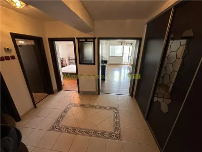 Apartament 2 camere de închiriat, Blvd. Unirii - foto 5