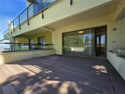 Apartament superb cu 2 camere de inchiriat in Bellevue Residence - foto 2