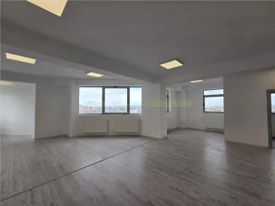 Apartament 3 camere Centrul Civic pretabil co-working hub - foto 14