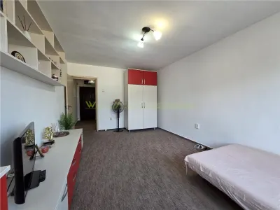Garsoniera cu priveliste in zona linistita ultracentrala - foto 3