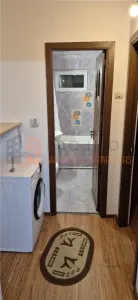 Apartament 2 camere cf 1 semidecomandat zona Micro 3 - foto 12