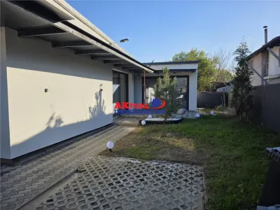 Casa Parter-4cam,100mp -Prelungirea Ghencea -Comision 0% - Bucuresti