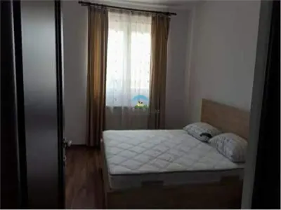 Apartament de inchiriat cu garaj subteran 2 camere - foto 8