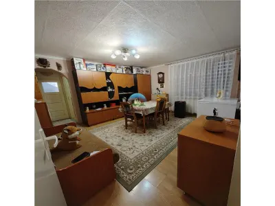 Apartament de vanzare cu 2 camere, cartierul Gheorgheni Cluj Napoca - foto 2