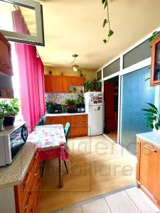 Garsoniera, Manastur, zona Complex BIG - foto 3