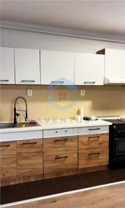 Apartament zona Poligon cu parcare subterana inclusa - Floresti