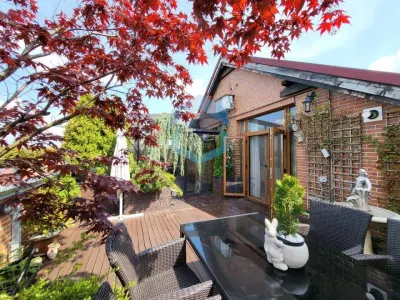 Penthouse exclusivist Buna Ziua - foto 2