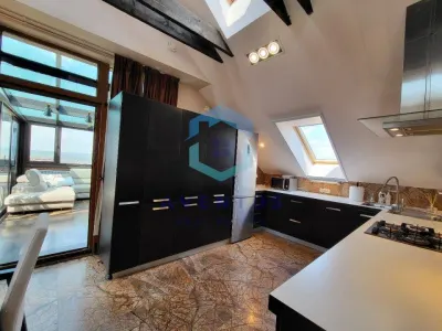 Penthouse exclusivist Buna Ziua - foto 14